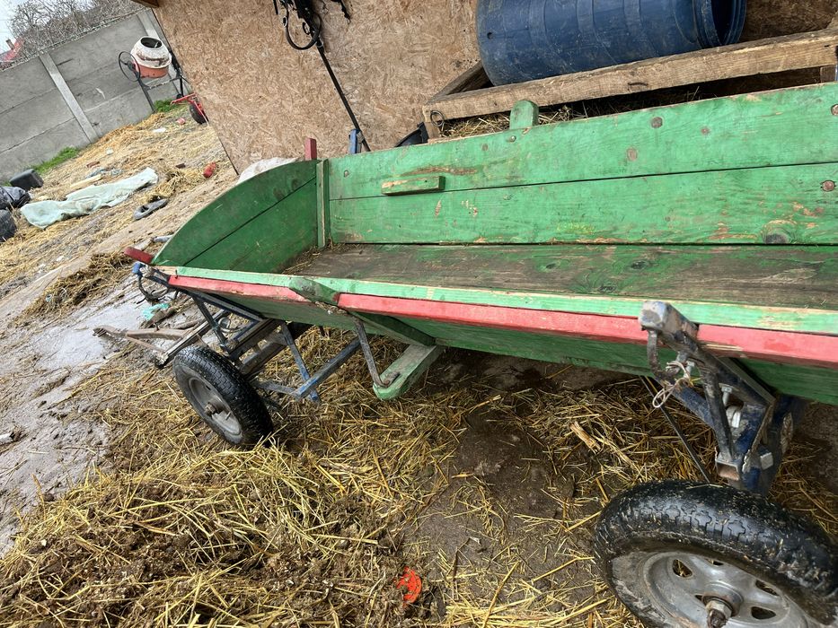 Caruta de ponei de vînzare in stare ff bună nu bate nu troncăne