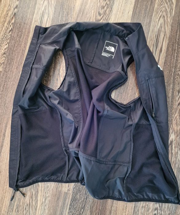 Vesta de alergat/trekking The Northface dame S