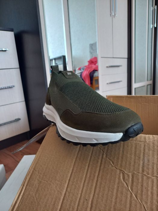 Продам обувь Fast Step