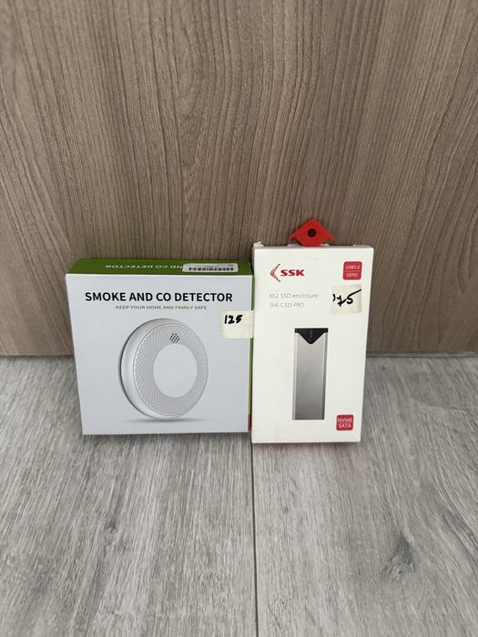 SSK M.2 SSD enclosure SHE-C325 PRO / GPS & Health Tracker Dogs caine