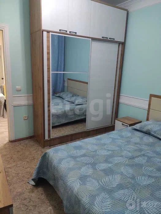 Продается 4х комн. на Карасу