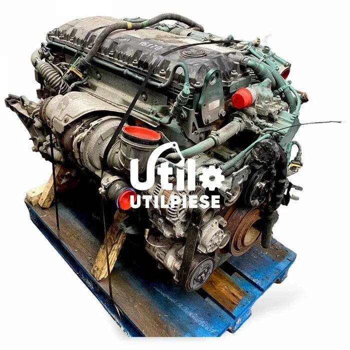 motor scania r-series 420 480 500 560 620 730 + piese scania