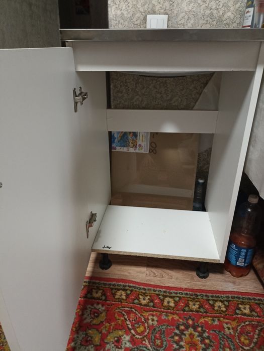 Продам мойку с тумбой