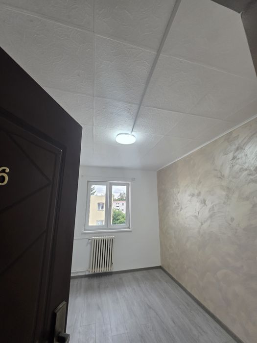 Închiriez cameră 10 mp + corp bucătărie | Brașov, Astra (Str. Înfrățirii) – 120 € (Încălzire ieftină)
