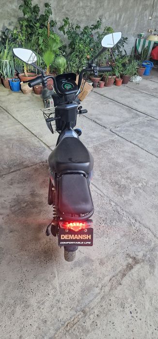 Электро скутер 350$