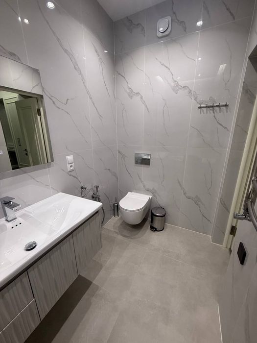 Новостройка 3/6/10. 87м2. Мирабадский район Срочно