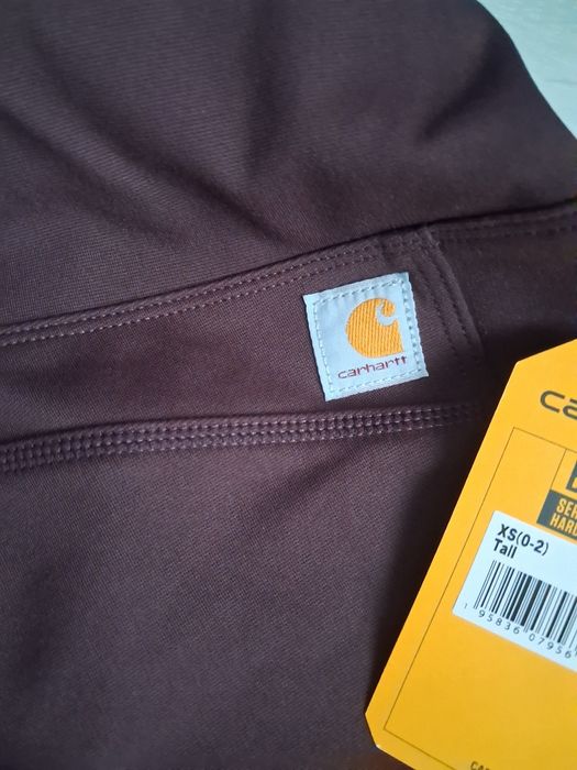 Vand Pantaloni Carhartt Noi cu eticheta Dama marime Xs