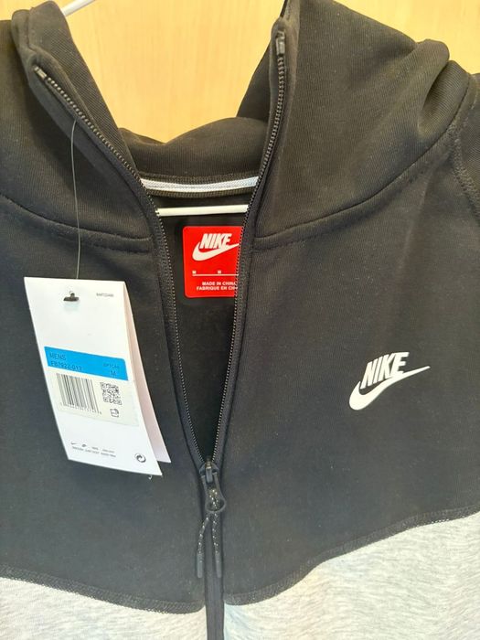 Nike tech fleece НОВЫЕ
