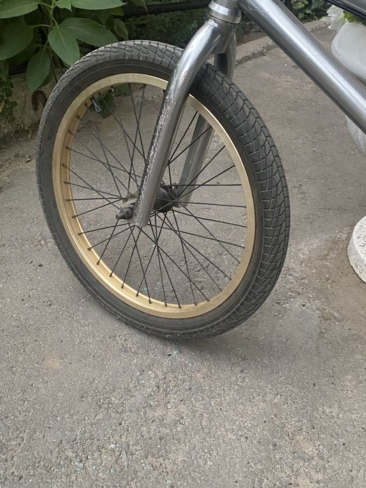 Продам велосипед ХТС