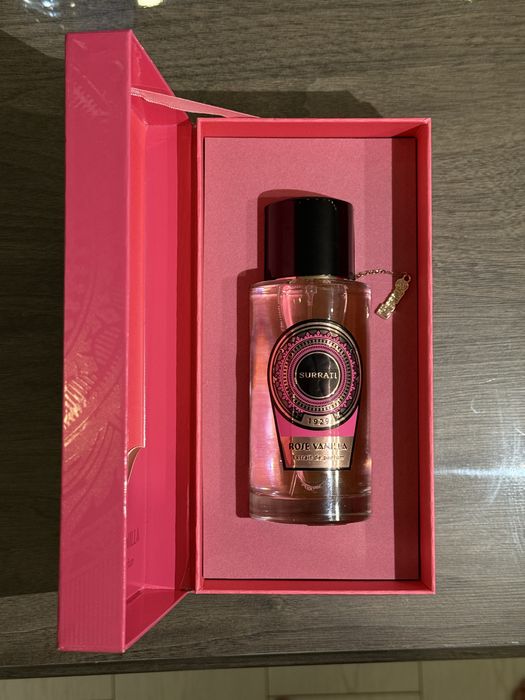 Парфюм для женщин