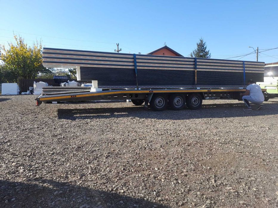 Depozit Panouri Sandwich