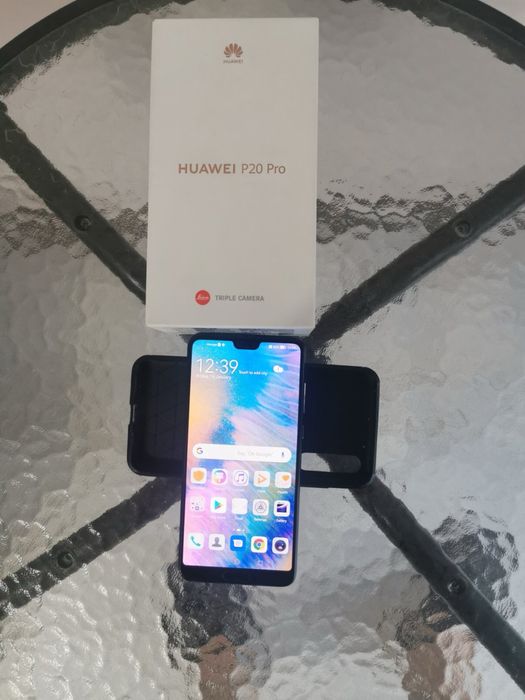 Huawei P 20  PRO