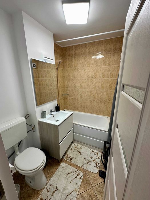 Apartement de inchiriat