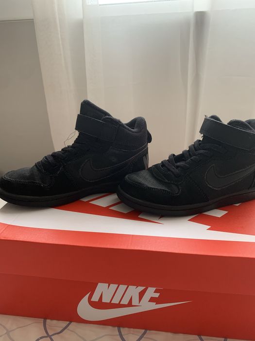 Децки nike 31,5