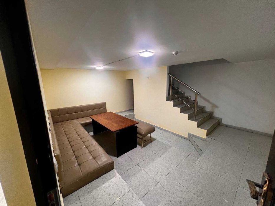 Ижарага Жой, Метро Тинчлик, Подвал 30м2