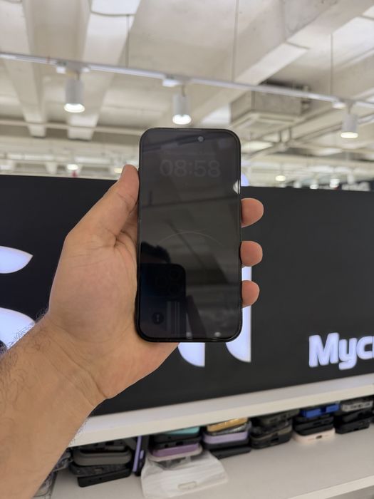 Iphone 14 pro 512gb