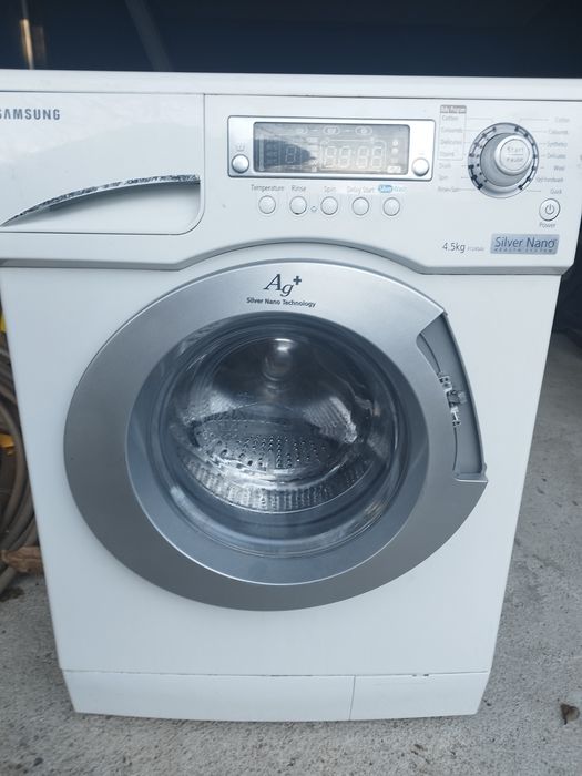 Перслня Самсунг -  маломерна