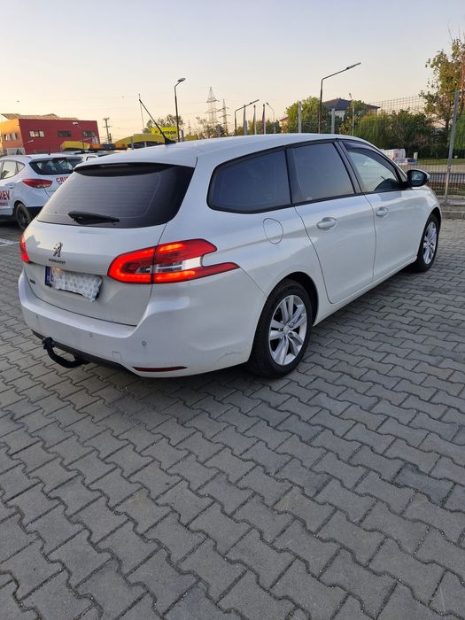 Peugeot 308 2014 - de vânzare