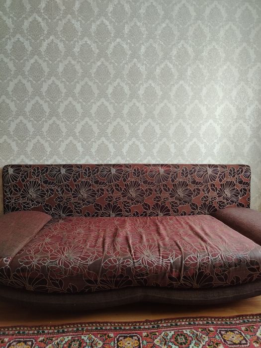 Диван раскладной