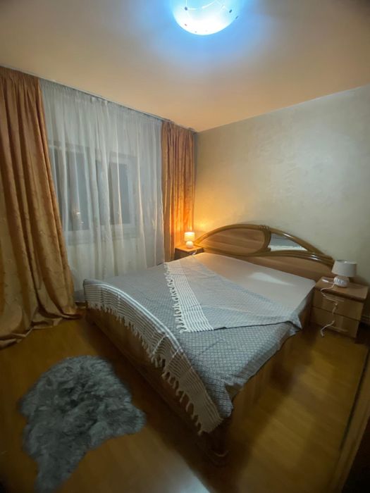 Apartament 3 camere DE INCHIRIAT/DE VANZARE