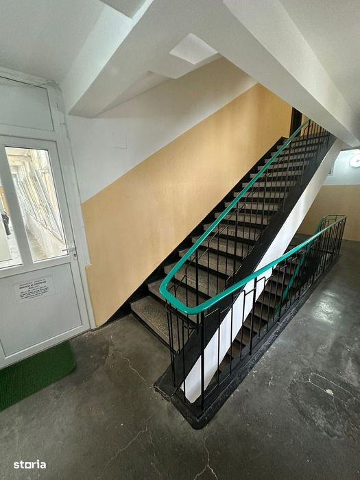 Apartament 2 camere,Tomis Nord, Aleea Lotus