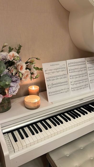 Репетитор по фортепиано