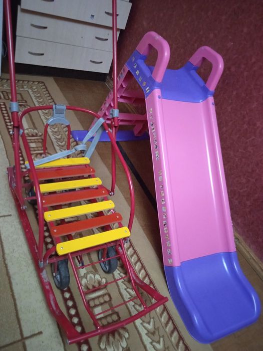 Всё в хорошем состоянии