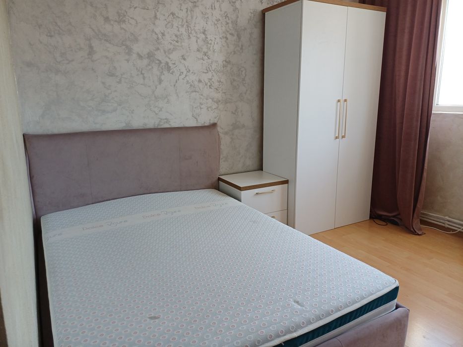 Inchiriez apartament doua camere