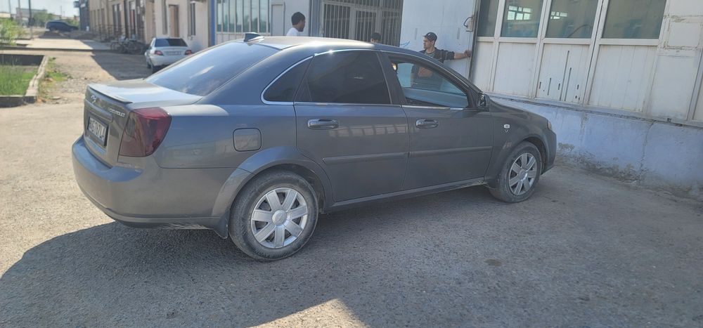 Gentra Chevrolet Жентра