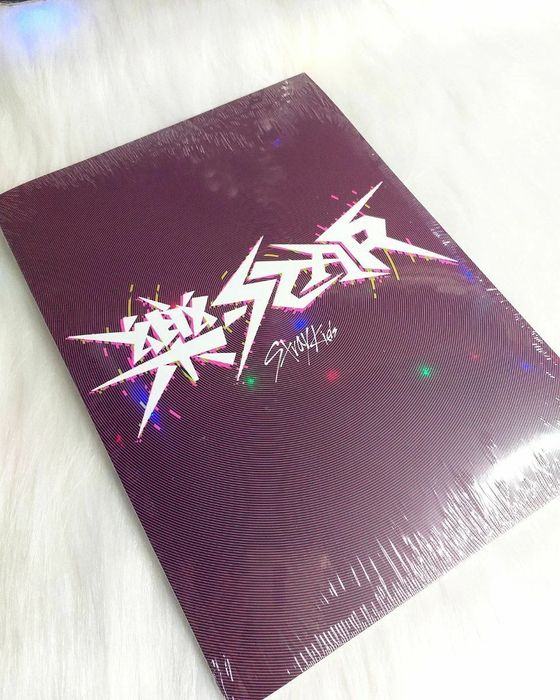 Альбом Stary Kids лимитка