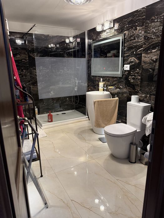 Apartament 3 Camere Centru Cluj