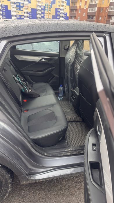 Продам машину jag 7+ 2024 год