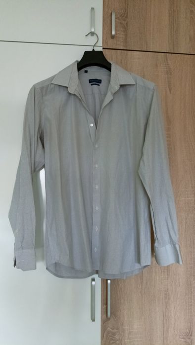 Мъжки ризи ХЛ 5 € броя