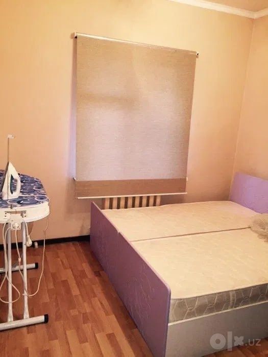 Квартира на Караташ-Корзинка 3/3/5 общ пл 78м с обстановкой