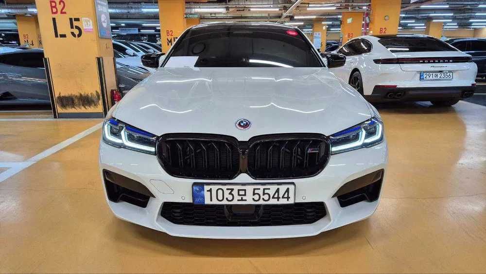 Bmw M5 Сompetition buyurtma asosida zakazga/ на заказ CIP Tashkent