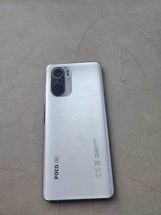 Xiaomi Poco f3 8/256GB