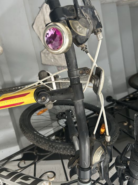 велик Forward детский