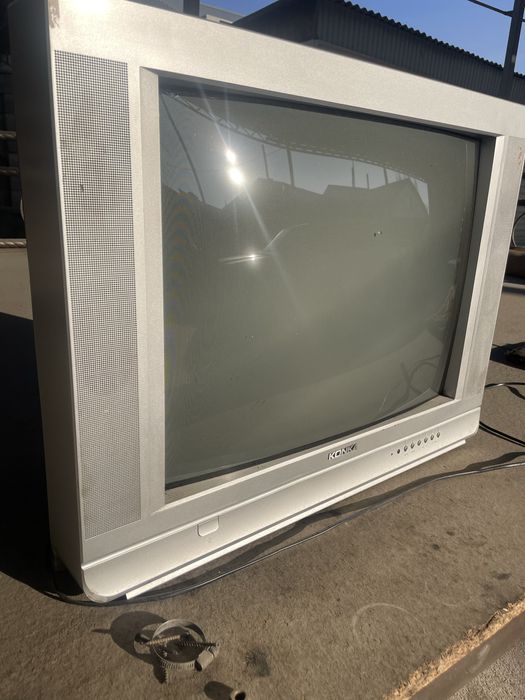 Телевизор KONKA