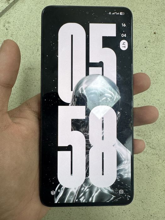 Продается Poco x6 pro