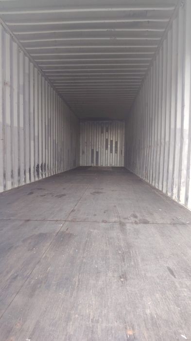 Container maritim 40 ft 12m