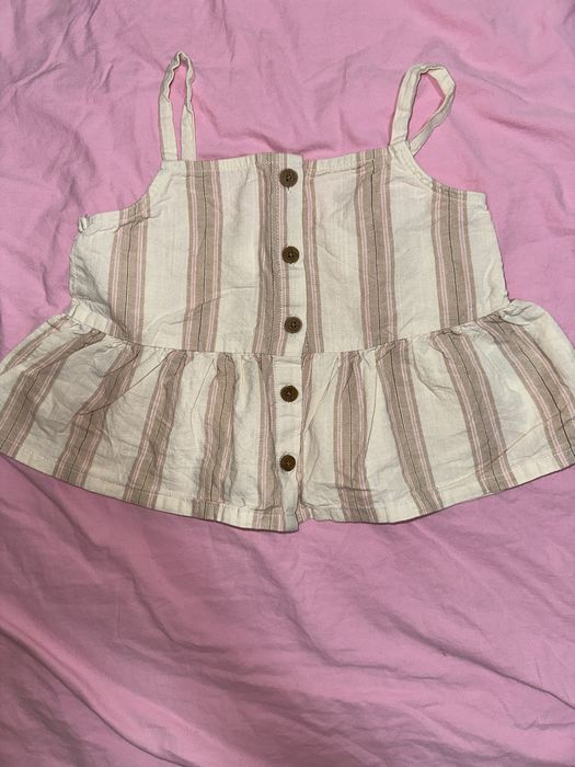 Детски дрехи размер 110/116