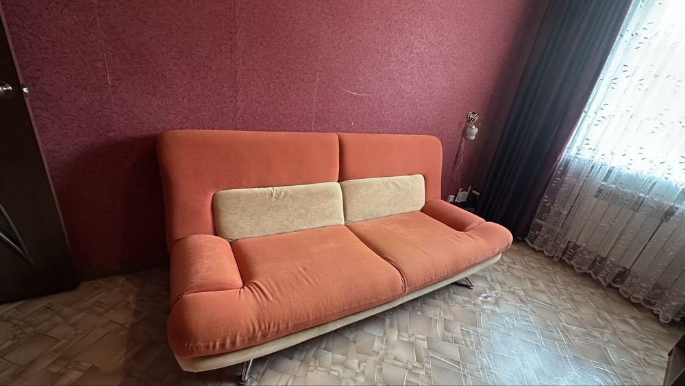 Продам раскладной диван
