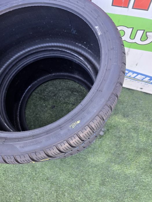 295.35.20 pirelli m+s