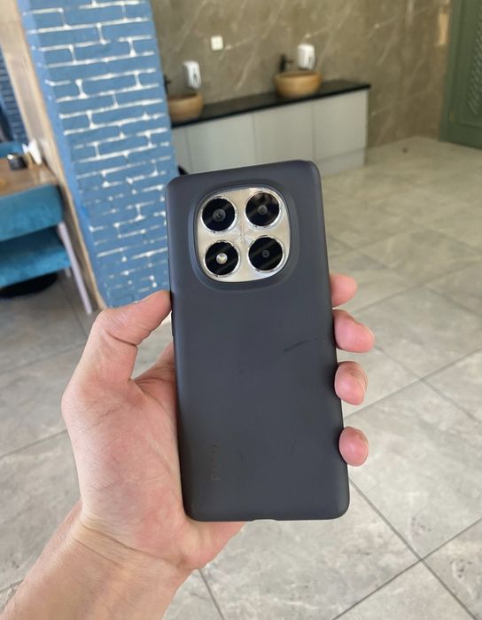 Xiaomi Poco X7 8/256gb