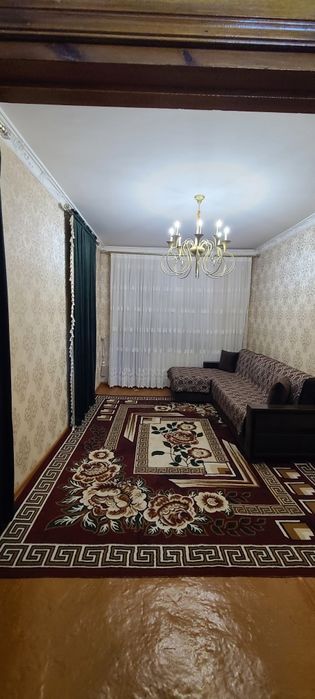 Юнусобод 15 квартал 2 комнатные