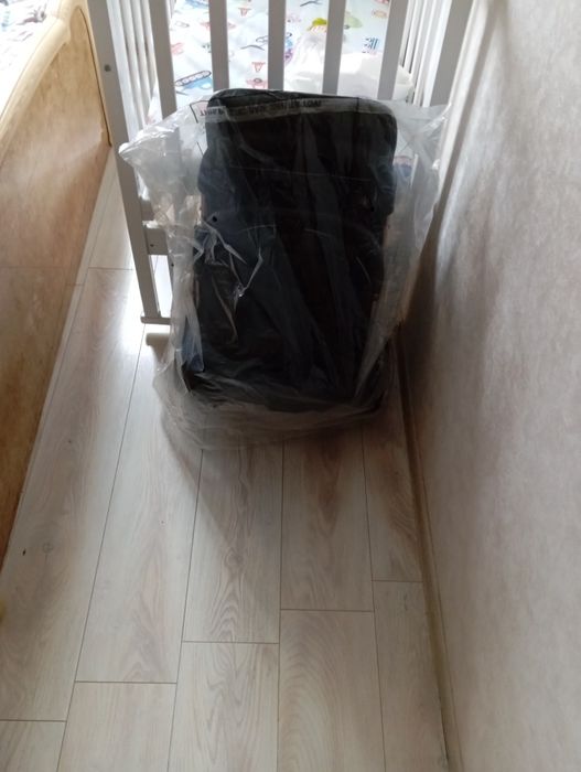 Продам срочно новую коляску