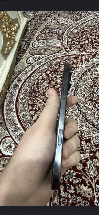 Iphone 16 pro ideal