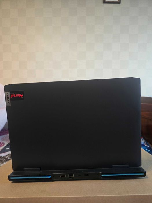 Lenovo ideapad Gaming