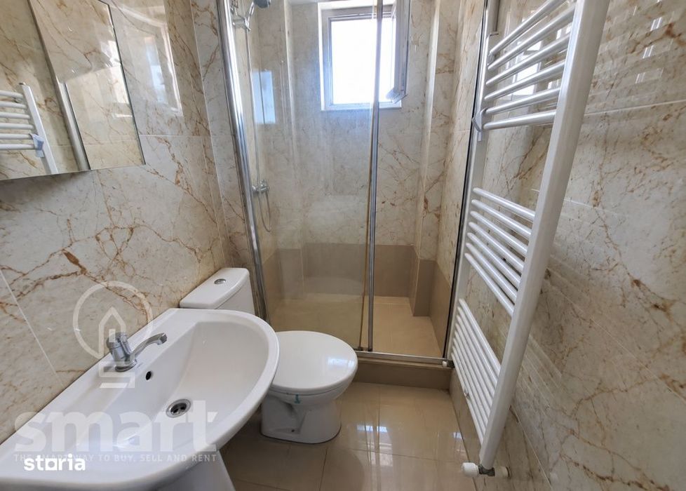 Apartament 2 camere de vanzare Gheorgheni piata Hermes