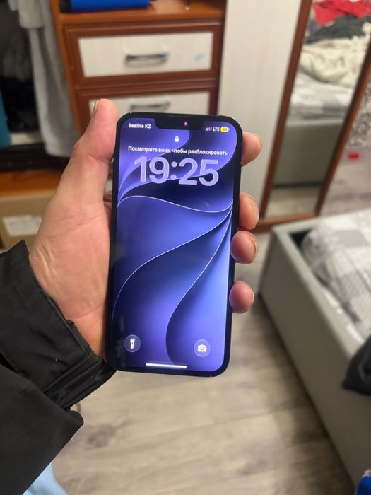 Продам или обмен Айфон 13